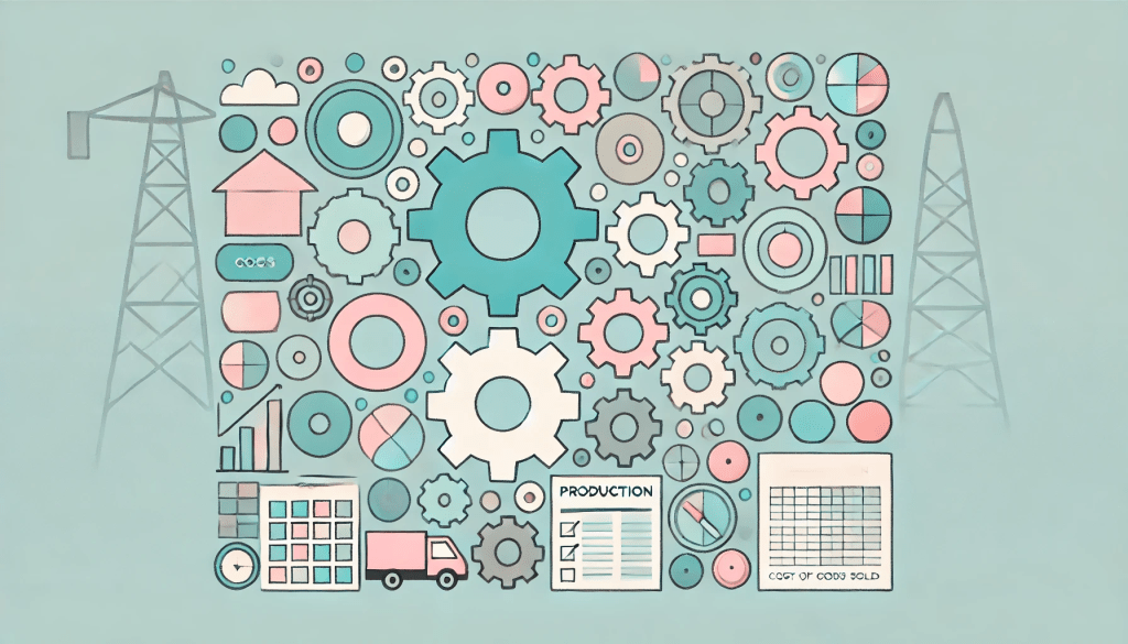 What does “Cost of Goods Sold” (COGS) mean for Saas companies: Benchmarks, Calculations, and Examples