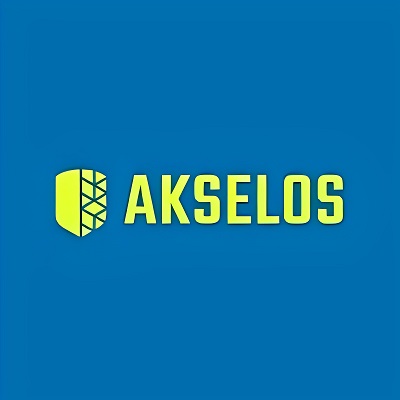 Akselos logo