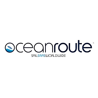 Oceanroute logo