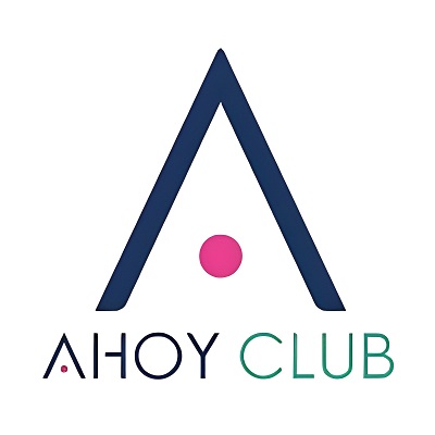 AHOY logo