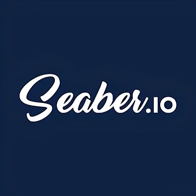 Seaber logo