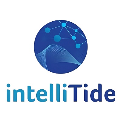IntelliTide logo