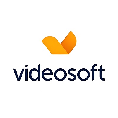Videosoft logo