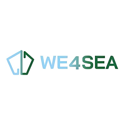 We4Sea logo