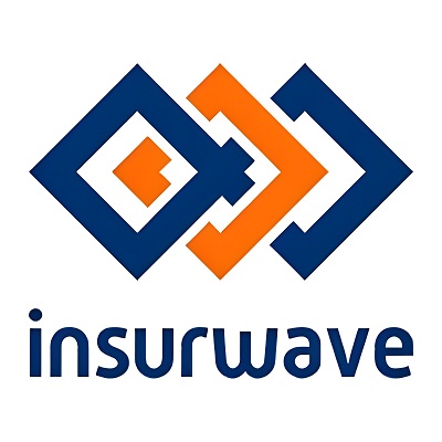 Insurwave logo