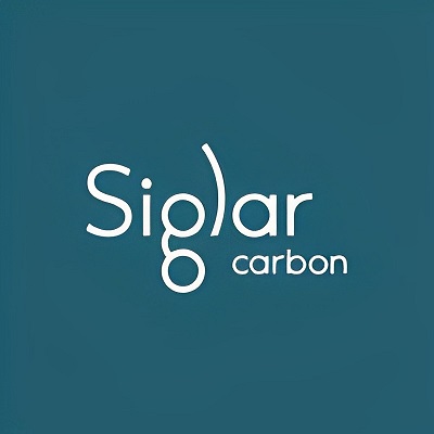 Siglar Carbon logo