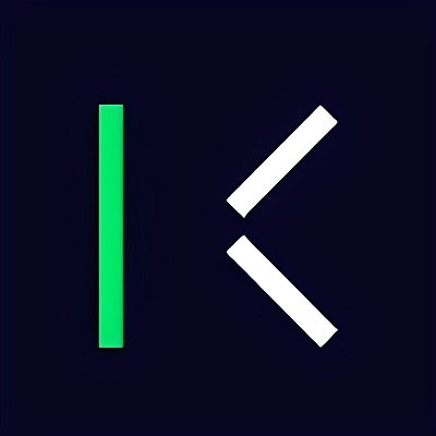 Klaveness Digital logo