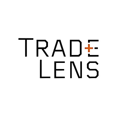 TradeLens logo