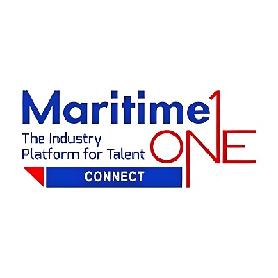MaritimeOne logo