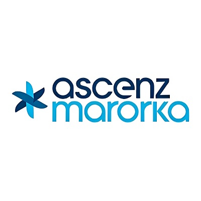 Marorka logo