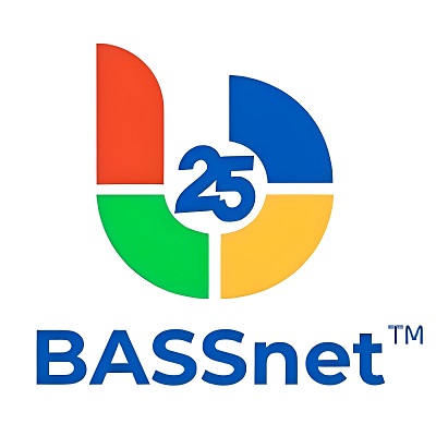 BASS logo
