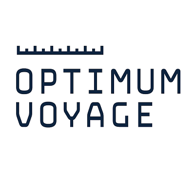 Optimum Voyage logo