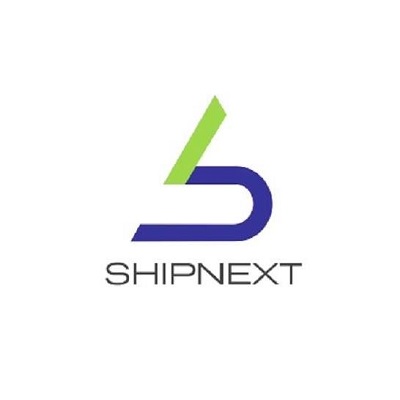 Shipnext logo