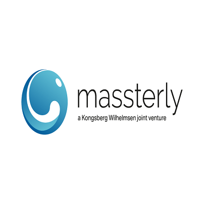Massterly logo