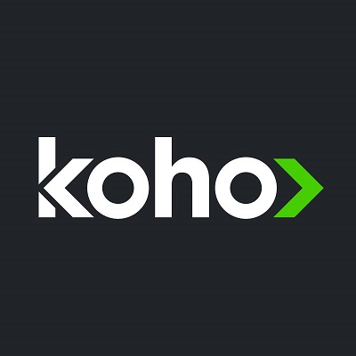 Koho logo