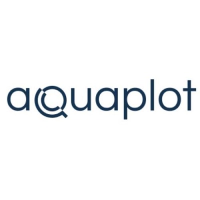 Aquaplot logo