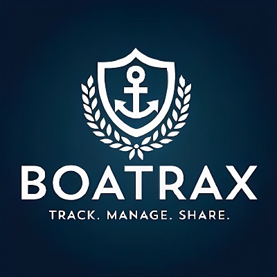 Boatrax logo