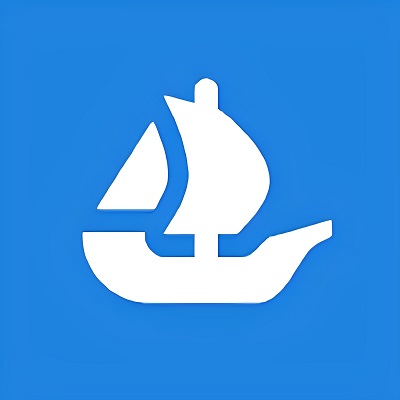 Opensea.Pro logo