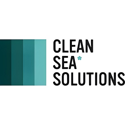 CleanSea Solutions logo