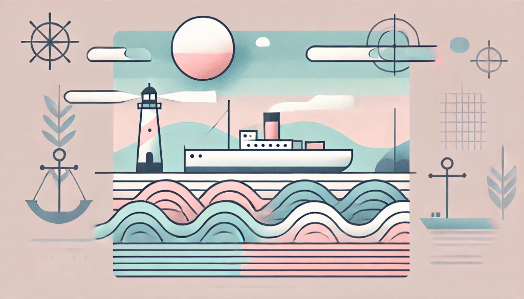 The Maritime Startup Landscape 2024