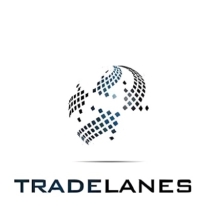 TradeLanes logo