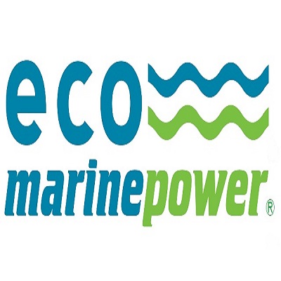 Eco Marine Power logo