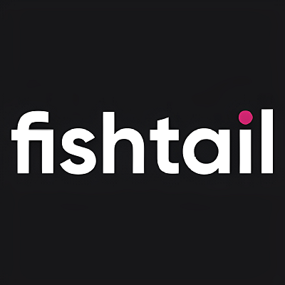 Fishtail AI logo