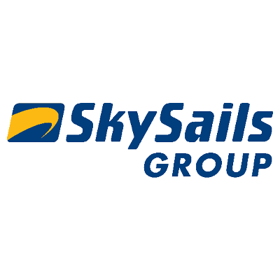 SkySails Marine Performance logo