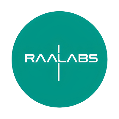 RaaLabs logo