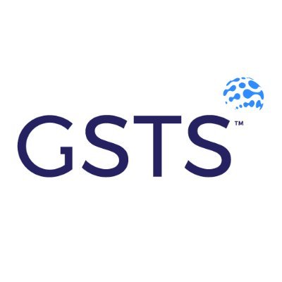 GSTS (Global Spatial Technology Solutions) logo