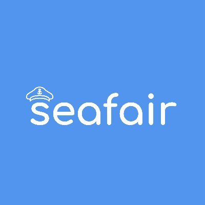 Seafair logo