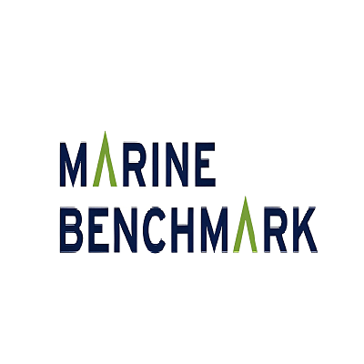 Marine Benchmark logo