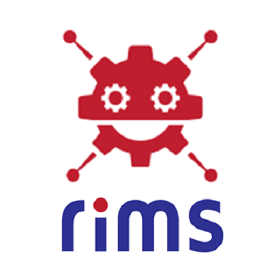 RIMS BV logo