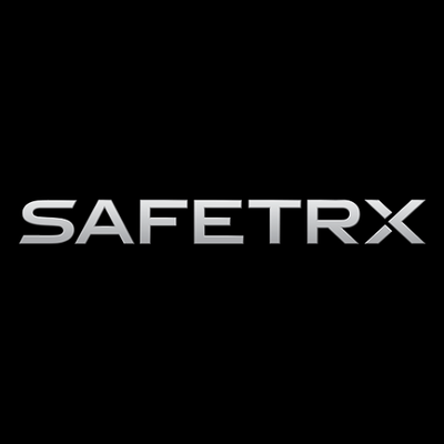 SafeTrx logo