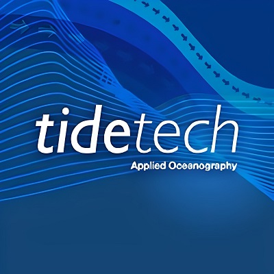 Tidetech logo