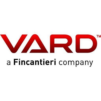 VARD logo