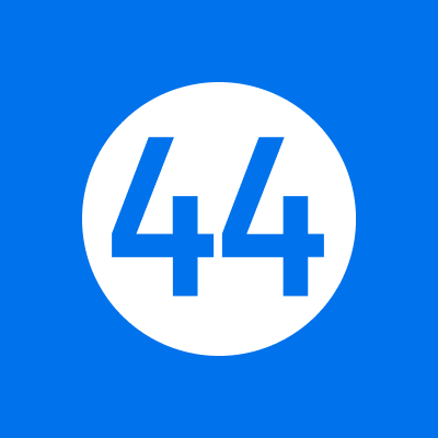 Project44 logo