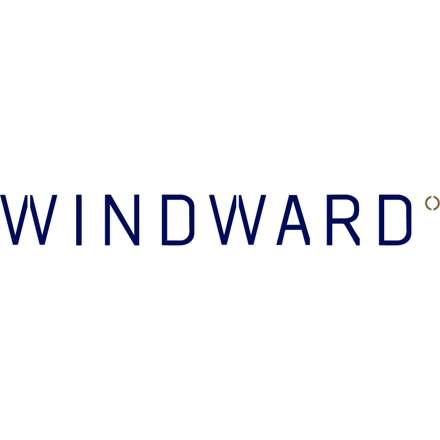 Windward logo