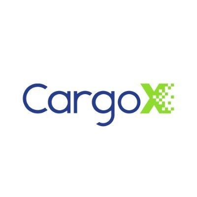 CargoX logo