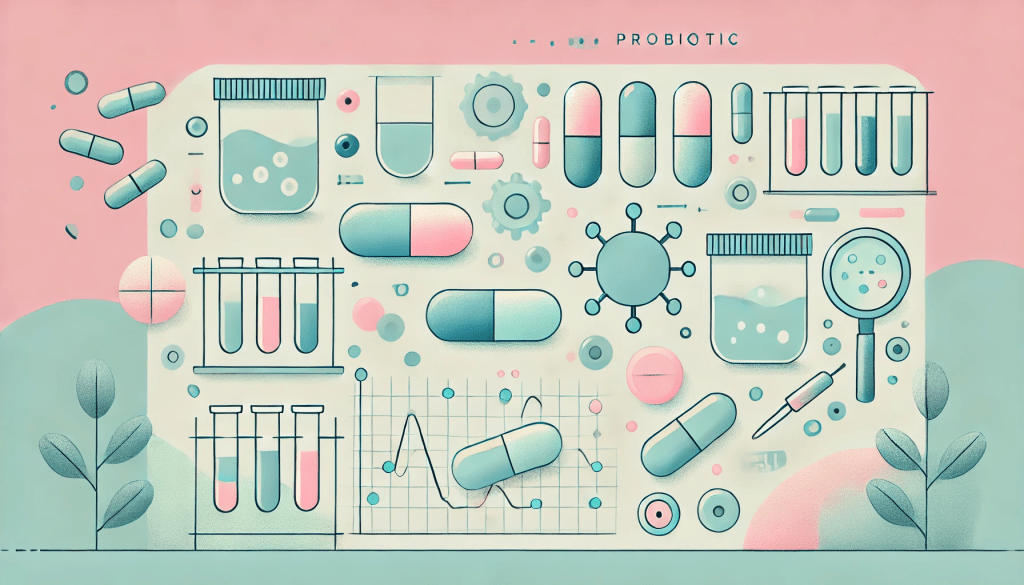 A Review of UK's 2024 Probiotic and Microbiome Startups